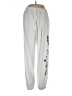 Shein Graphic Ivory Track Pants Size L - photo 1