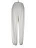 Shein Graphic Ivory Track Pants Size L - photo 2