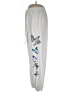 Shein Graphic Ivory Track Pants Size L - photo 5