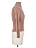 Express Tan Turtleneck Sweater Size XS - photo 4