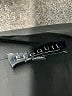 ELOQUII Black Long Sleeve Blouse Size 20 - photo 7
