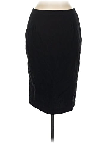 Eileen Fisher Casual Skirt (view 2)