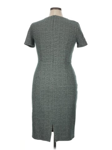 London Times Casual Dress (view 2)