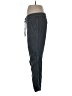 James Perse Gray Active Pants Size Lg (3) - photo 5