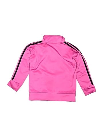 Adidas Track Jacket (view 2)