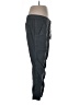 James Perse Gray Active Pants Size Lg (3) - photo 4