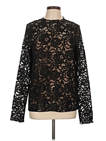 Brochu Walker Long Sleeve Top (view 1)