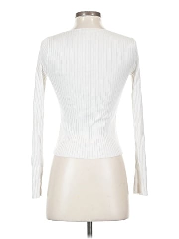 Body By Victoria Long Sleeve Top (view 2)