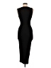 Unbranded Black Cocktail Dress Size M (estimated) - photo 2