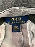 Polo by Ralph Lauren Solid Green Gray Khakis Size 4 (estimated) - photo 3