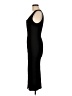 Unbranded Black Cocktail Dress Size M (estimated) - photo 5