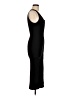 Unbranded Black Cocktail Dress Size M (estimated) - photo 4