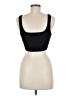 Babaton Black Tube Top Size M - photo 2