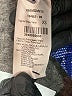 MSGM Print Blue Pullover Sweater Size XS - photo 8