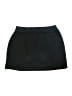 Title Nine Solid Black Active Skort Size L - photo 2
