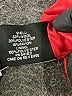 Guess Red Wool Coat Size M - photo 7
