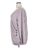 Unbranded Gray Pullover Sweater Size 2X - photo 5