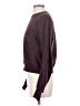 Express Outlet Burgundy Pullover Sweater Size XS - photo 5