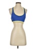 Unbranded Blue Sports Bra Size XS (estimated) - photo 1