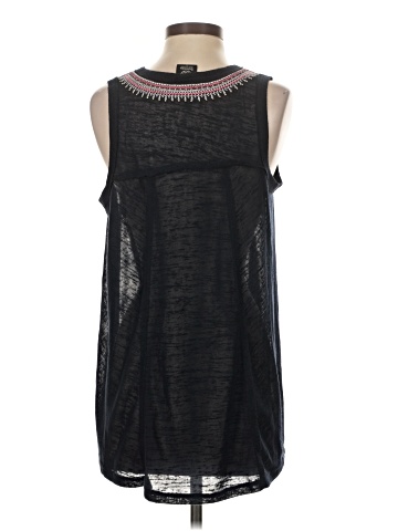 Bobeau Sleeveless Blouse (view 2)