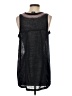 Bobeau 100% Polyester Black Sleeveless Blouse Size S - photo 2
