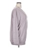 Unbranded Gray Pullover Sweater Size 2X - photo 4