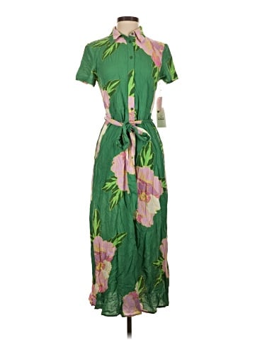 CeCe Casual Dress (view 1)