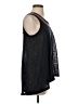 Bobeau 100% Polyester Black Sleeveless Blouse Size S - photo 4