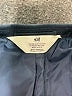 H&M 100% Polyester Blue Blazer Size 3T - photo 3