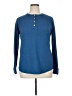 Unbranded Blue Pullover Sweater Size XL - photo 1