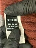 Shein 100% Polyester Brown Casual Dress Size L - photo 8