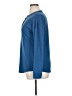 Unbranded Blue Pullover Sweater Size XL - photo 5