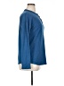 Unbranded Blue Pullover Sweater Size XL - photo 4