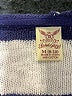 Faded Glory 100% Cotton Blue Pullover Sweater Size M - photo 7