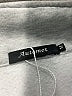 Automet Silver Sweatshirt Size M - photo 7