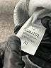 Automet Silver Sweatshirt Size M - photo 8