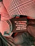 Walter Baker Plaid Gray Casual Pants Size S - photo 5