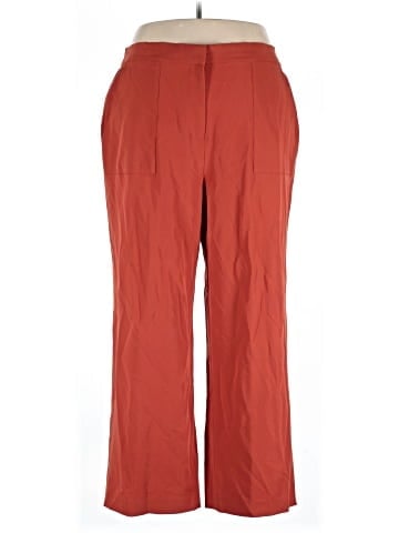 Halogen Casual Pants (view 1)