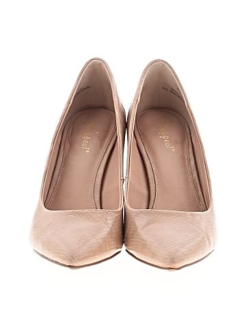 X-Appeal Heels (view 2)