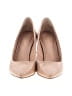 X-Appeal Tan Heels Size 7 - photo 2