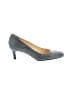 Cole Haan Gray Heels Size 8 1/2 - photo 1