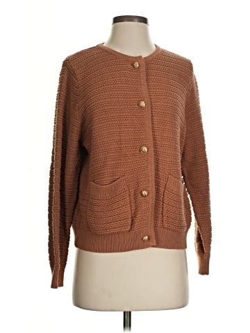 Anrabess Cardigan (view 1)