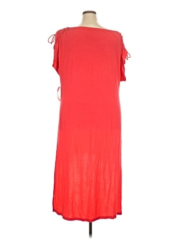 Roaman's Casual Dress (view 1)