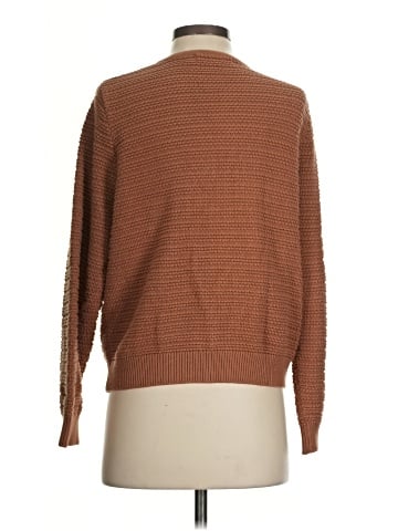 Anrabess Cardigan (view 2)