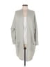DONNI Gray Cardigan One size - photo 1