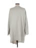 DONNI Gray Cardigan One size - photo 2