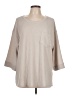Andree by UNIT Tan Pullover Sweater Size L - photo 1