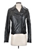 7 For All Mankind 100% Polyurethane Gray Jacket Size S - photo 1