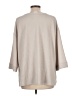 Andree by UNIT Tan Pullover Sweater Size L - photo 2