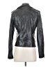 7 For All Mankind 100% Polyurethane Gray Jacket Size S - photo 2